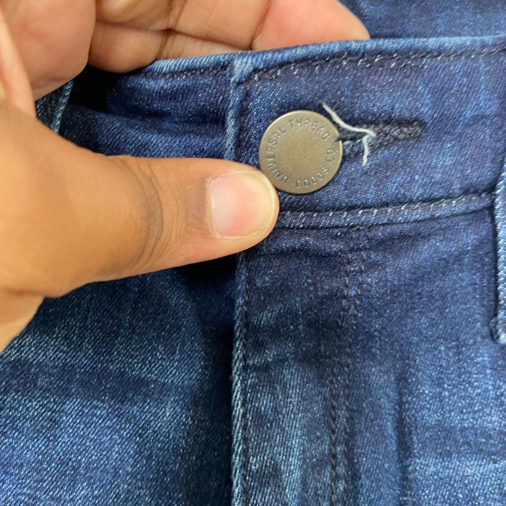 Universal Thread High Rise Skinny Jeans - Picture 12 of 13
